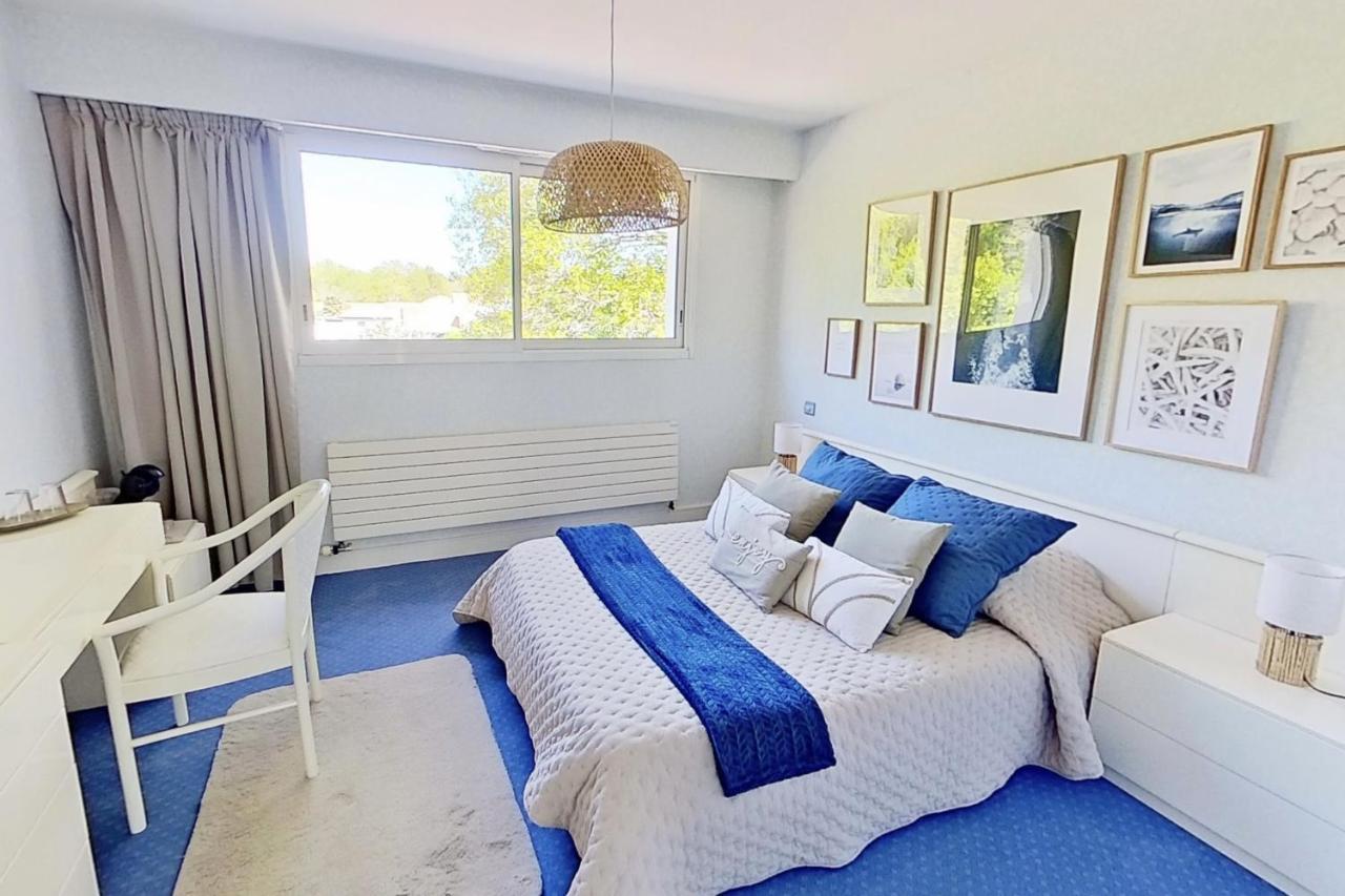 Les Jardins De La Muse, Piscine Couverte, Et Fitness Guest house Basse-Goulaine