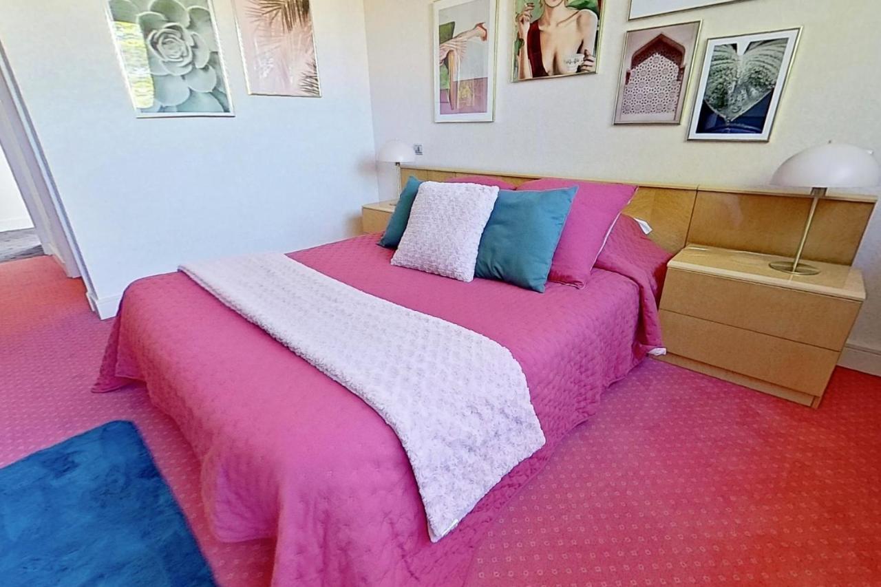 Guest house Les Jardins De La Muse, Piscine Couverte, Et Fitness Basse-Goulaine